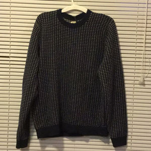 Taylor Stitch Men's Sweater